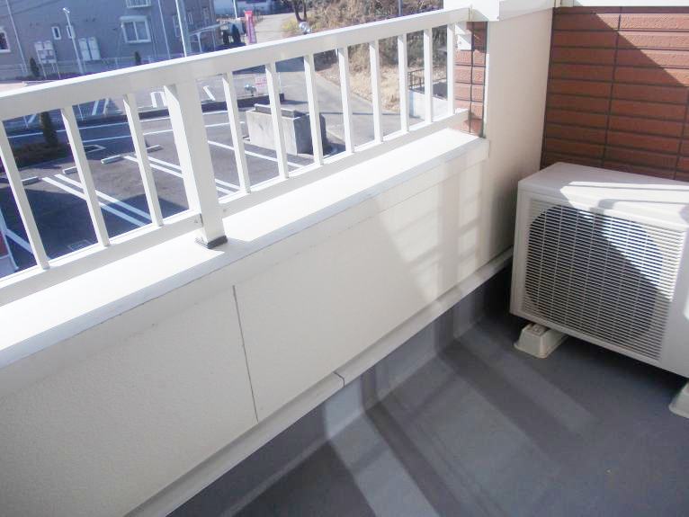 15/25 バルコニー