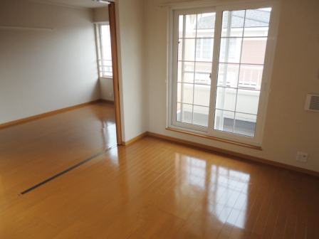 3/25 リビング/ダイニング