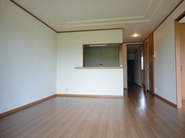 3/30 リビング/ダイニング