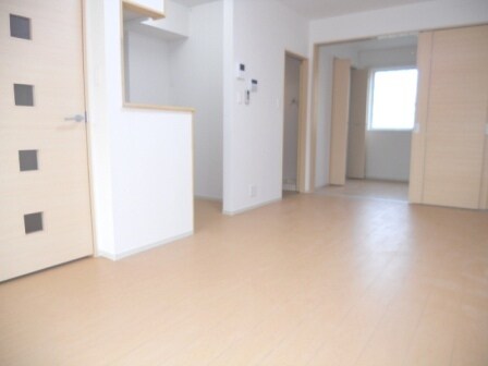 3/20 リビング/ダイニング