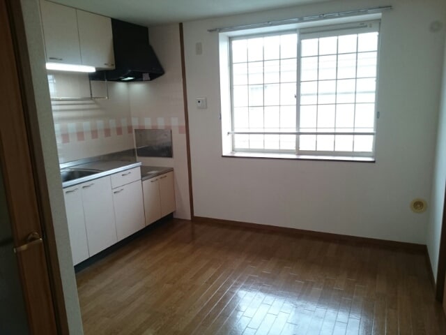 3/20 リビング/ダイニング