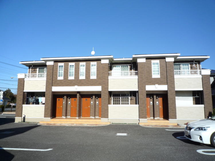 14/20 駐車場