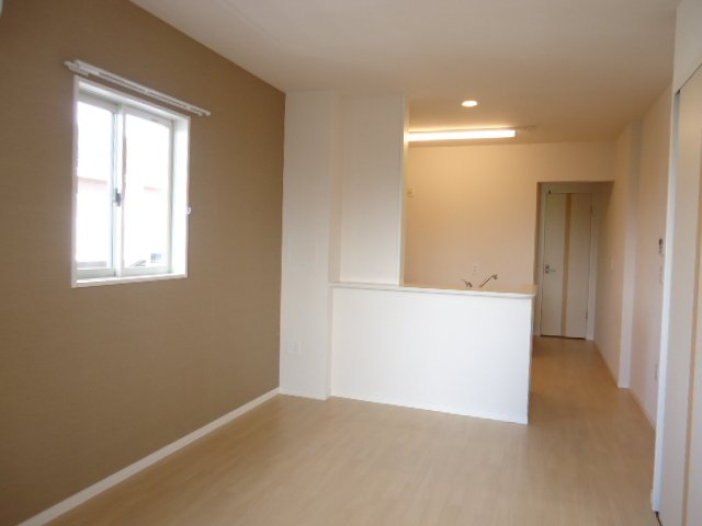 3/23 リビング/ダイニング