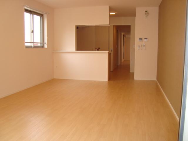 3/30 リビング/ダイニング