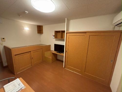 3/14 リビング/ダイニング