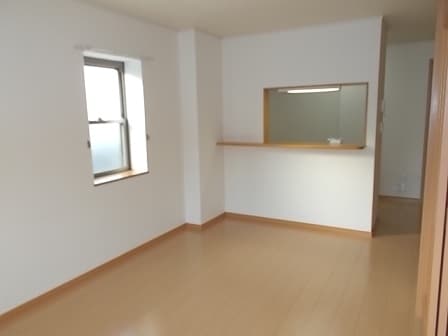 3/20 リビング/ダイニング