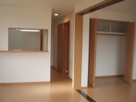 3/25 リビング/ダイニング