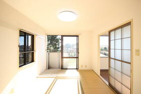 3/26 リビング/ダイニング