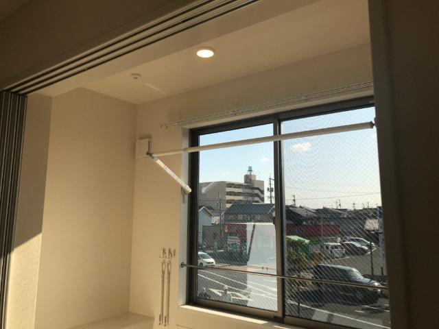 20/25 バルコニー