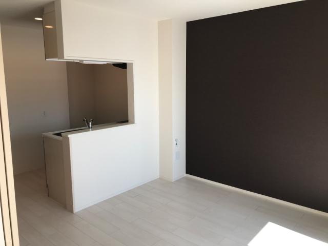 3/25 リビング/ダイニング