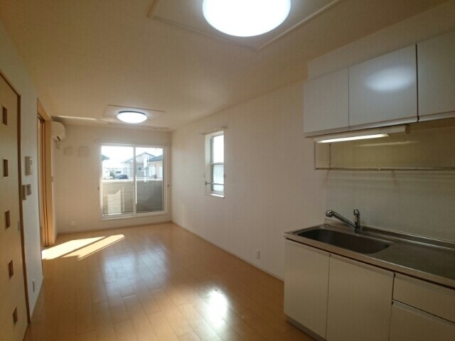 3/20 リビング/ダイニング