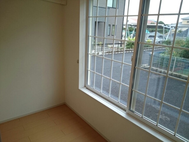 11/20 バルコニー