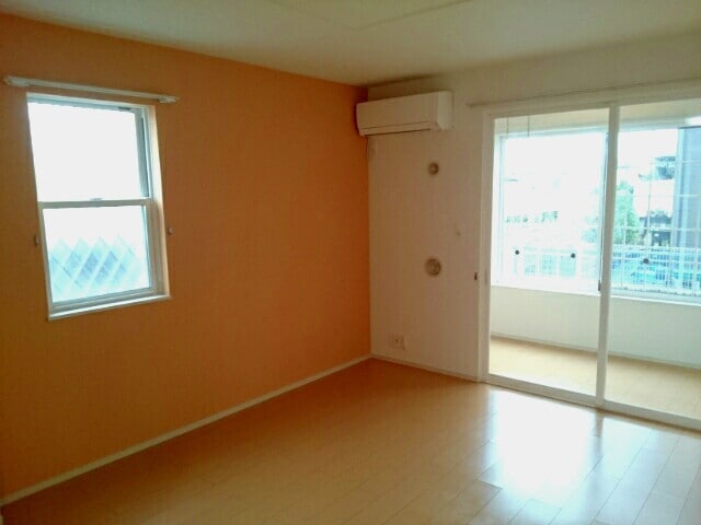 3/20 リビング/ダイニング