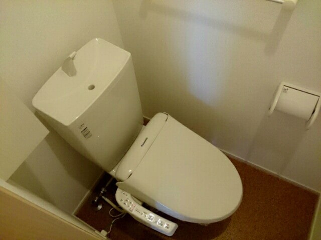9/20 トイレ