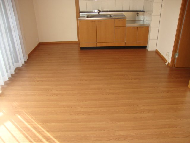 5/30 リビング/ダイニング