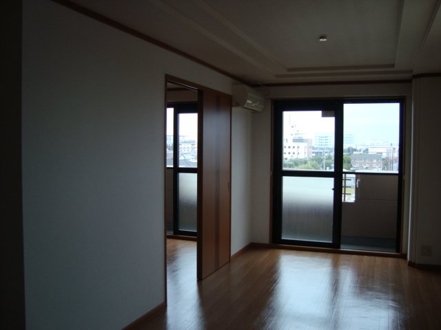 4/29 リビング/ダイニング