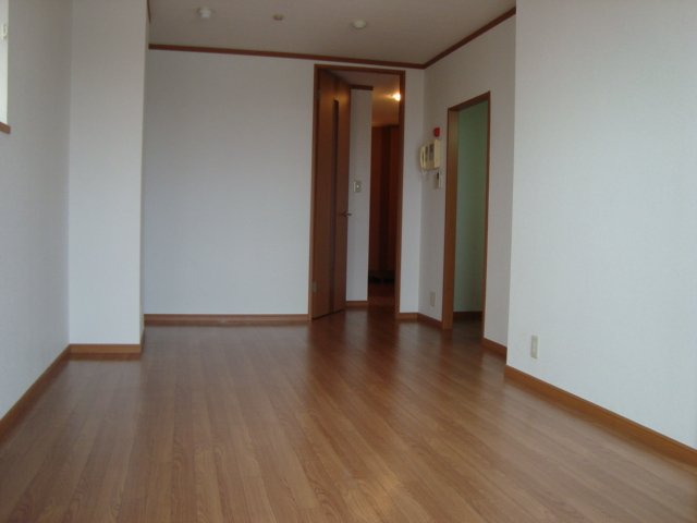 3/29 リビング/ダイニング