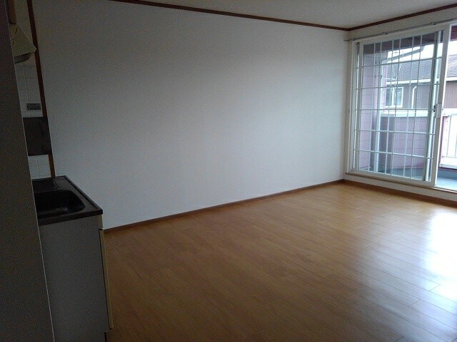 3/20 リビング/ダイニング