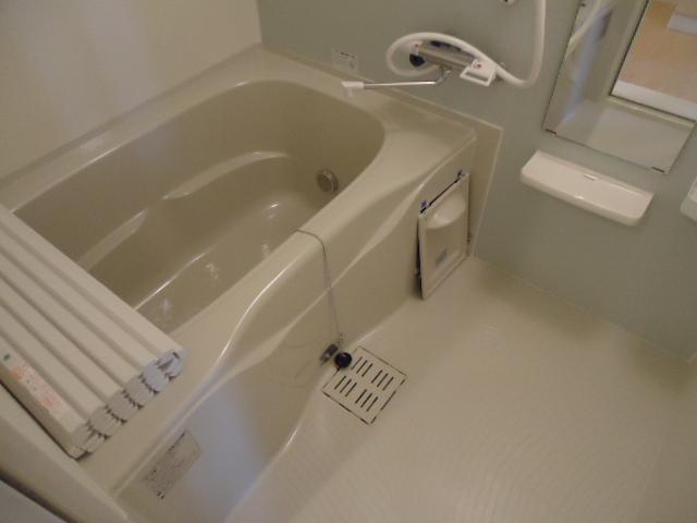 9/24 浴室