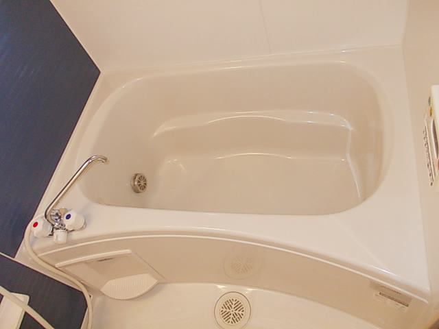 9/20 浴室