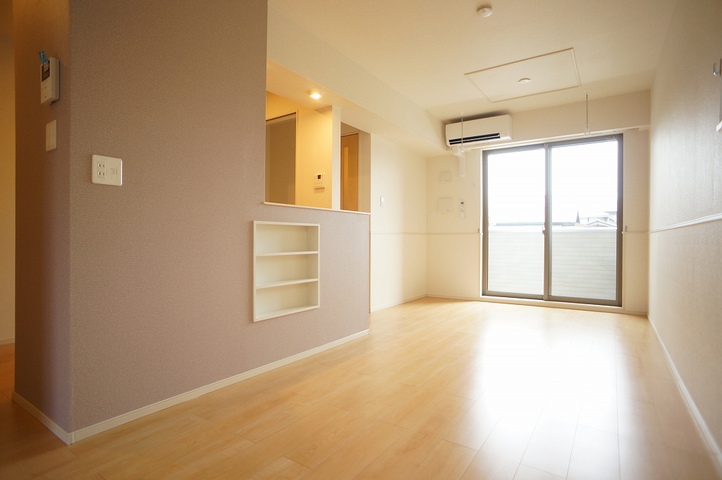 3/20 リビング/ダイニング