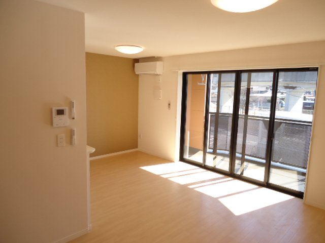 3/23 リビング/ダイニング