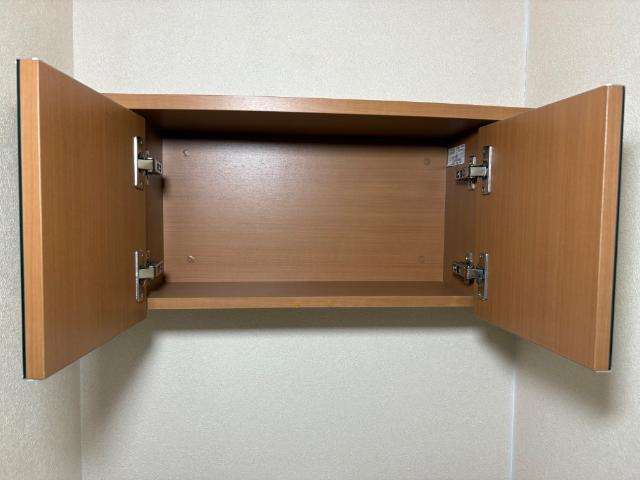 16/30 トイレ