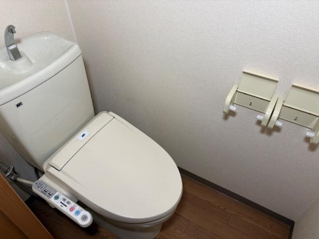 15/30 トイレ