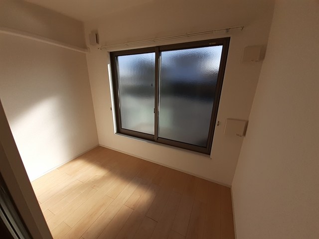 11/20 バルコニー