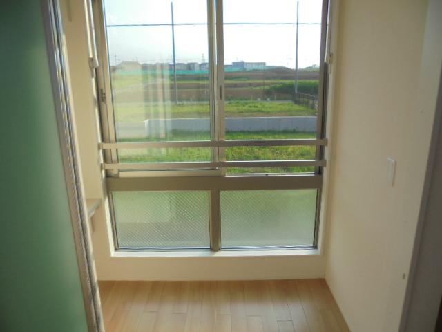 15/24 バルコニー