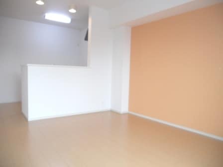 3/20 リビング/ダイニング