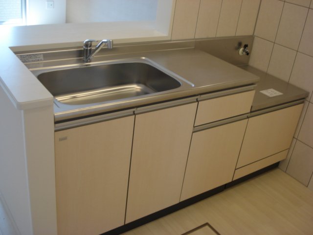 11/23 キッチン