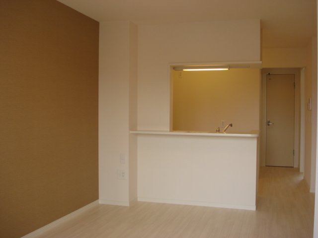 3/23 リビング/ダイニング