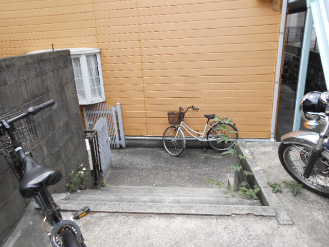 2/10 エントランス