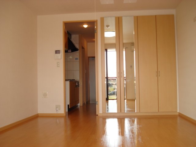 3/25 リビング/ダイニング