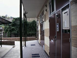 12/14 エントランス