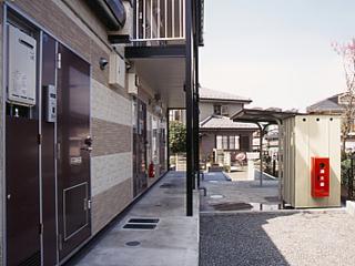 2/3 エントランス