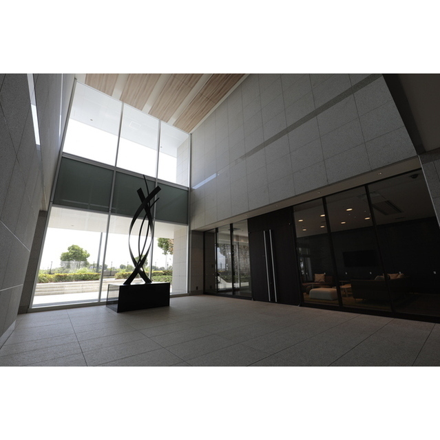 15/25 エントランス