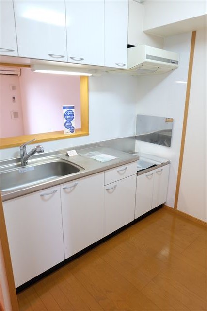 7/28 キッチン