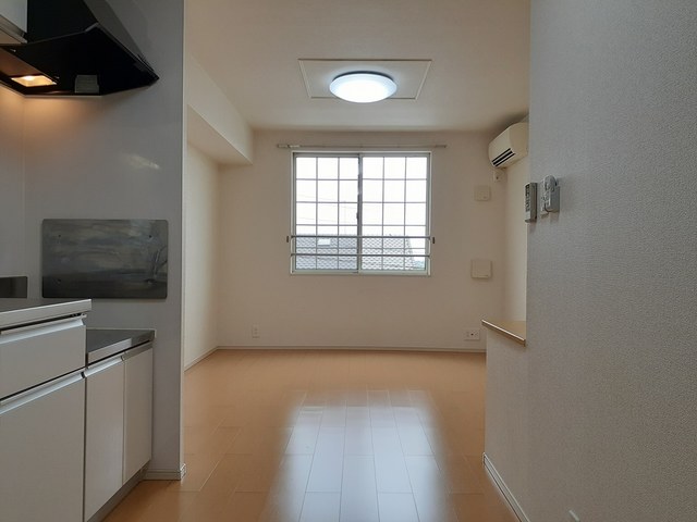 3/20 リビング/ダイニング