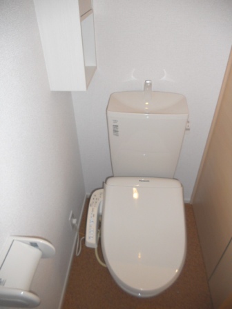 14/28 トイレ