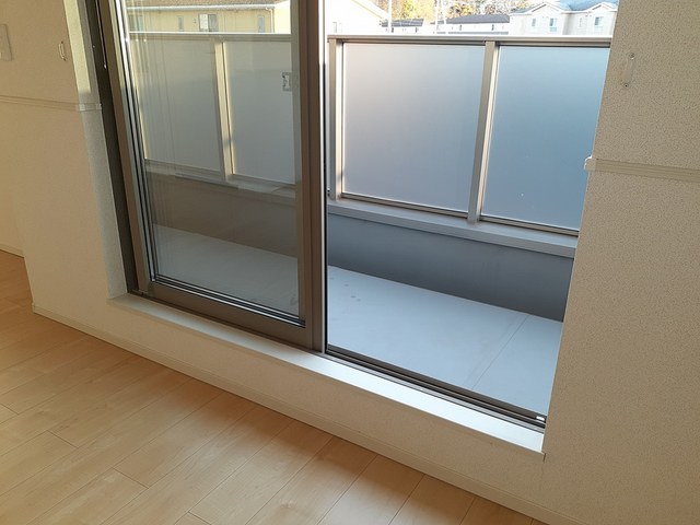 21/30 バルコニー