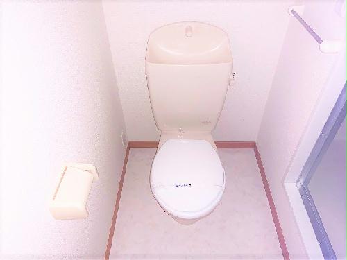 6/15 トイレ