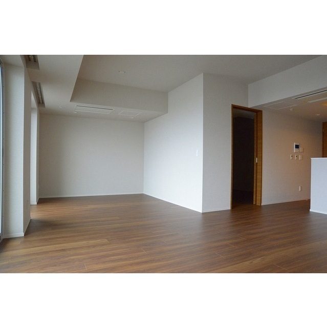 4/29 リビング/ダイニング