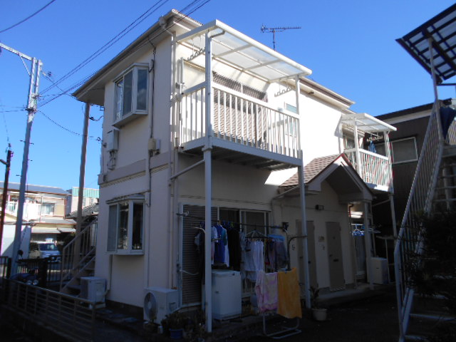 1/23 外観