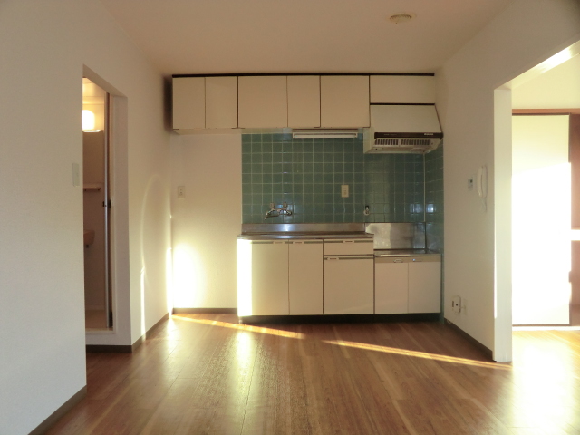 5/28 リビング/ダイニング