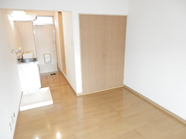 3/27 リビング/ダイニング