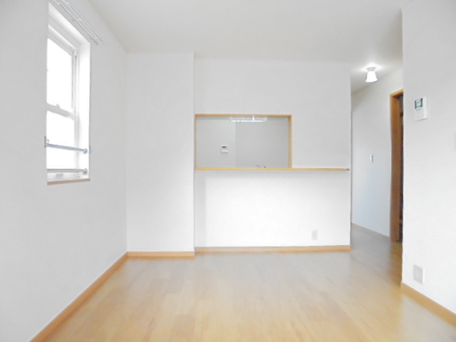 4/23 リビング/ダイニング