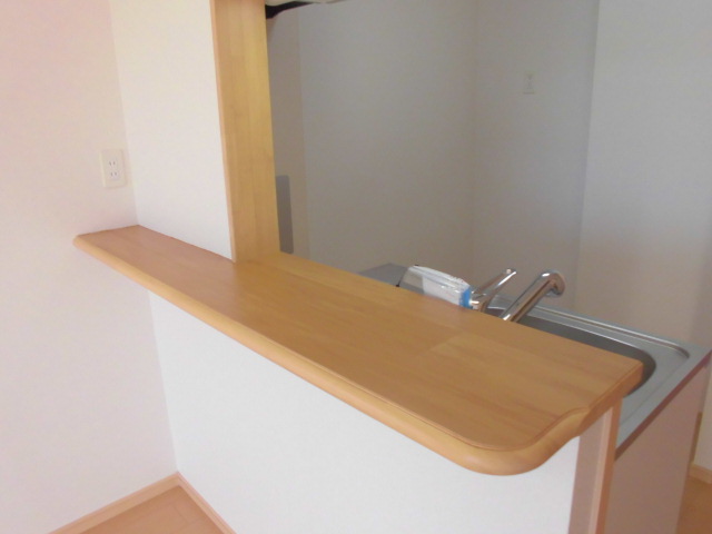 4/27 リビング/ダイニング