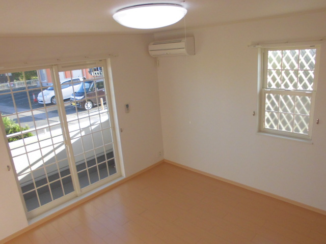 5/27 リビング/ダイニング